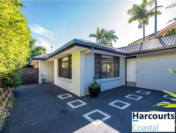 Second view of Homely house listing, 10 Lergessner Street, Biggera Waters QLD 4216