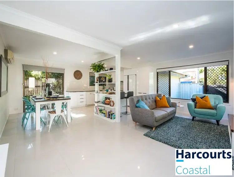 Fourth view of Homely house listing, 10 Lergessner Street, Biggera Waters QLD 4216