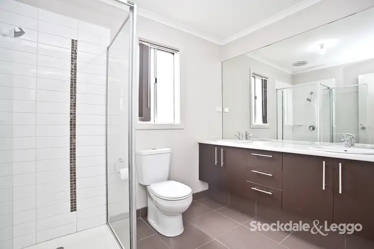 Fourth view of Homely house listing, 61 Hemsley Drive, Deer Park VIC 3023