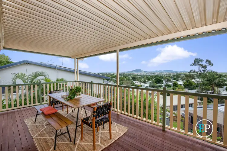 Second view of Homely house listing, 69 Glenlyon Drive, Wulguru QLD 4811