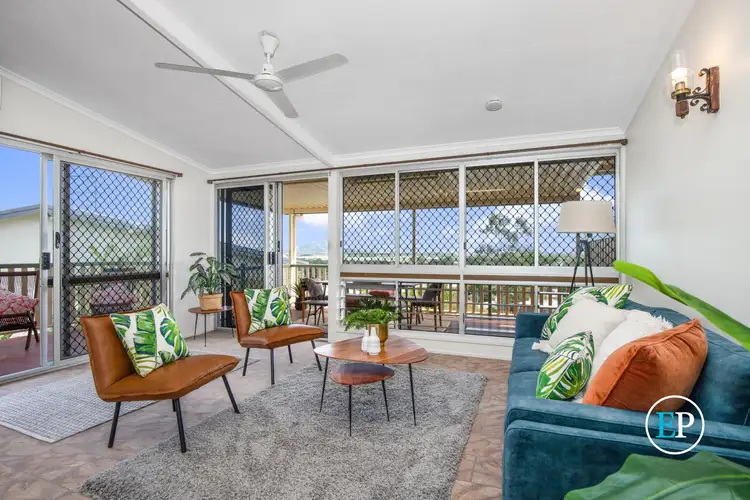 Fourth view of Homely house listing, 69 Glenlyon Drive, Wulguru QLD 4811