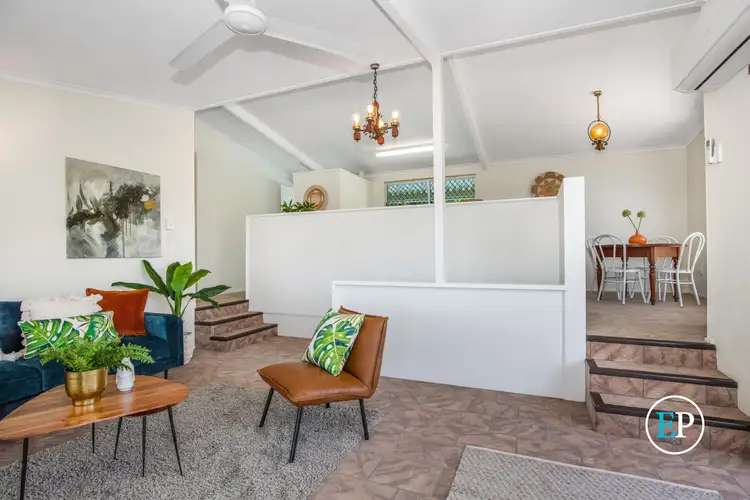 Fifth view of Homely house listing, 69 Glenlyon Drive, Wulguru QLD 4811