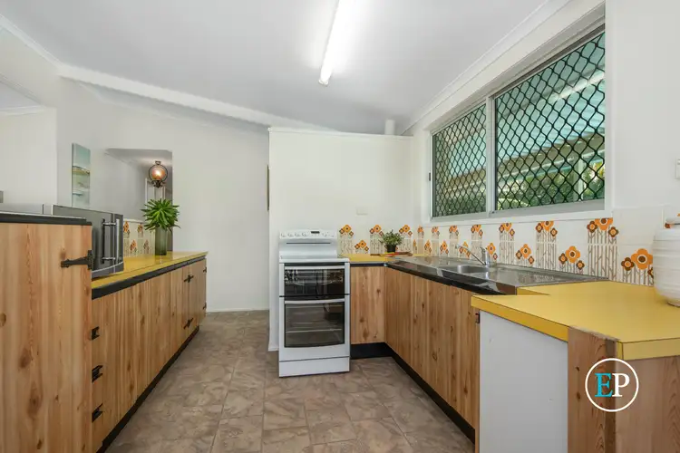 Sixth view of Homely house listing, 69 Glenlyon Drive, Wulguru QLD 4811