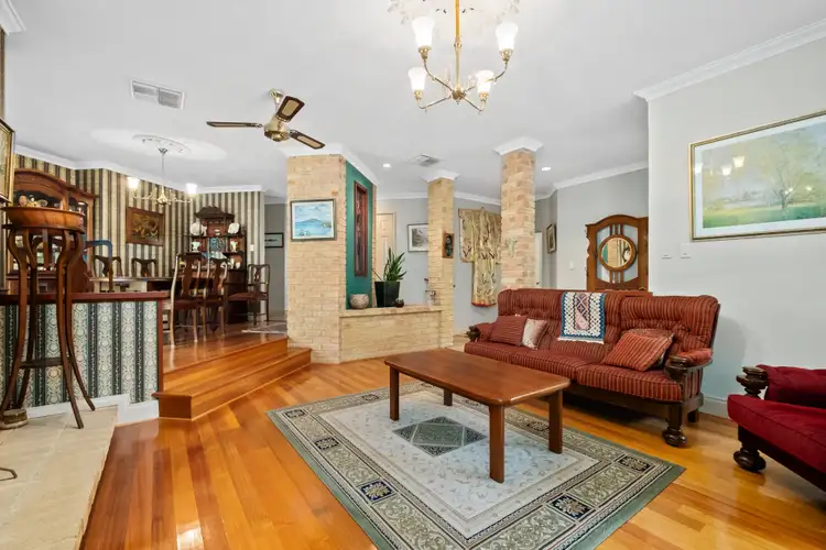 Fifth view of Homely house listing, 7 Lawrence Close, Darlington WA 6070