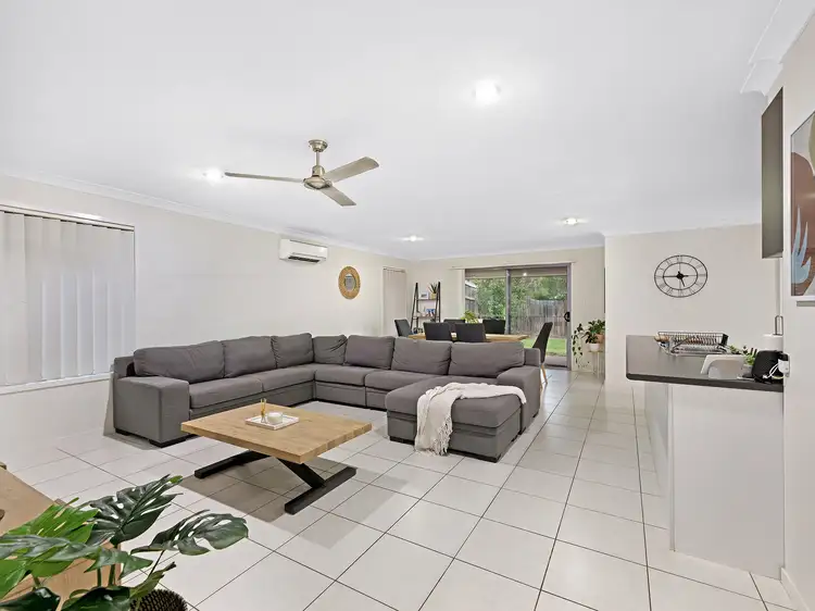 15 Freya Street, Brassall QLD 4305