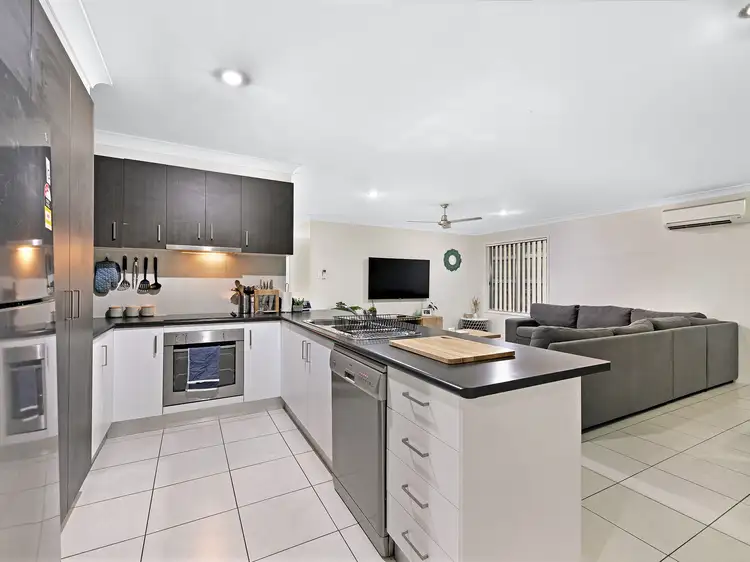 Third view of Homely house listing, 15 Freya Street, Brassall QLD 4305