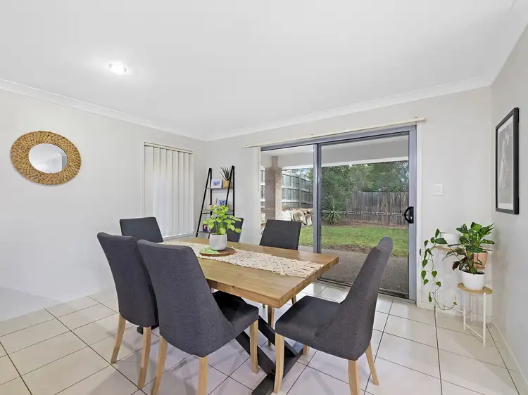 Fourth view of Homely house listing, 15 Freya Street, Brassall QLD 4305