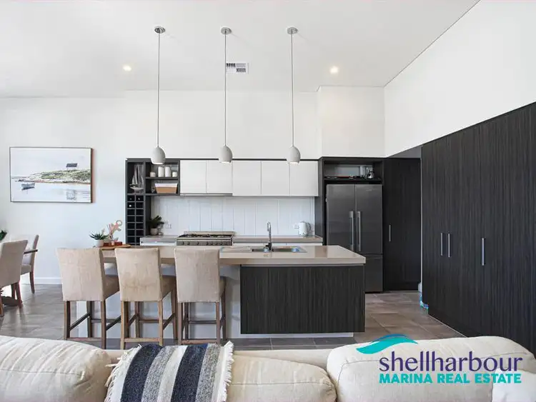 Third view of Homely house listing, 209 Harbour Boulevard, Shell Cove NSW 2529