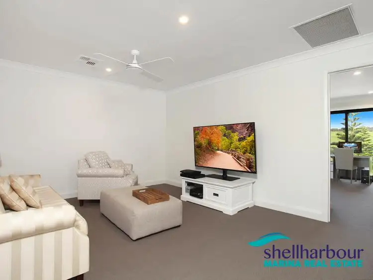 Fourth view of Homely house listing, 209 Harbour Boulevard, Shell Cove NSW 2529