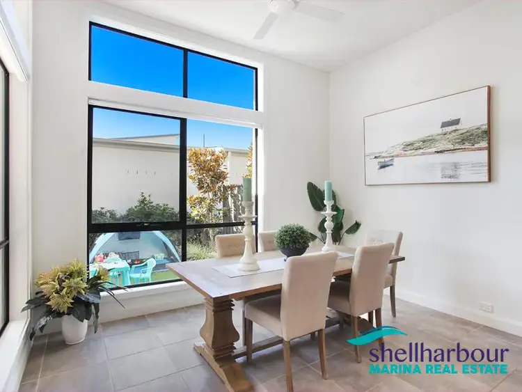 Fifth view of Homely house listing, 209 Harbour Boulevard, Shell Cove NSW 2529