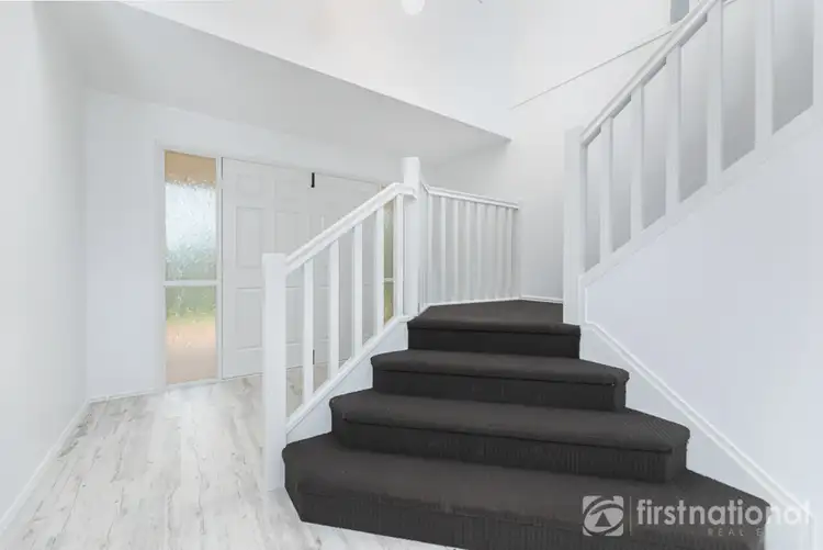 Second view of Homely house listing, 46 Streek Road, Glass House Mountains QLD 4518