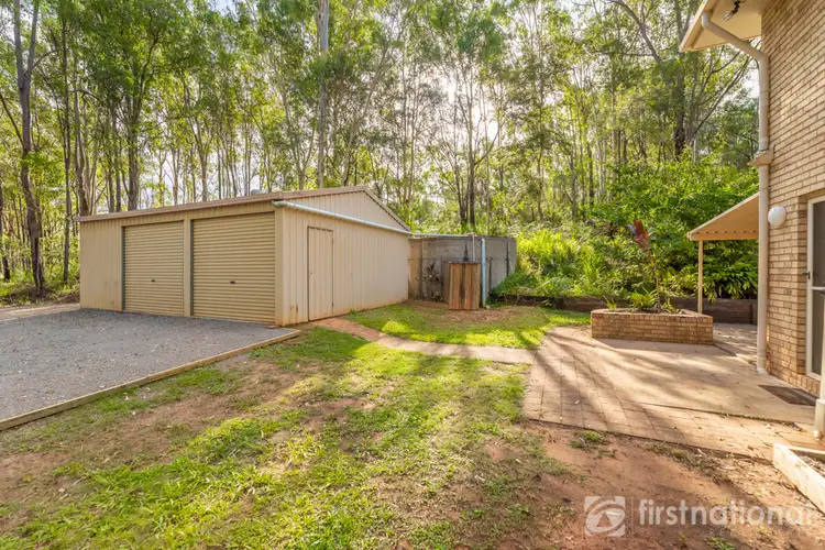 Fifth view of Homely house listing, 46 Streek Road, Glass House Mountains QLD 4518