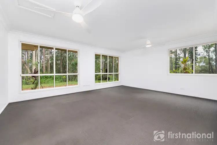 Sixth view of Homely house listing, 46 Streek Road, Glass House Mountains QLD 4518