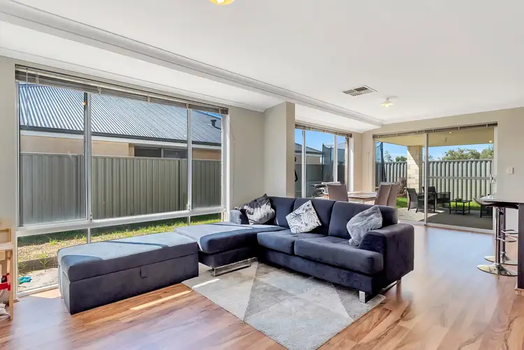 Third view of Homely house listing, 8 Sydney Way, South Yunderup WA 6208