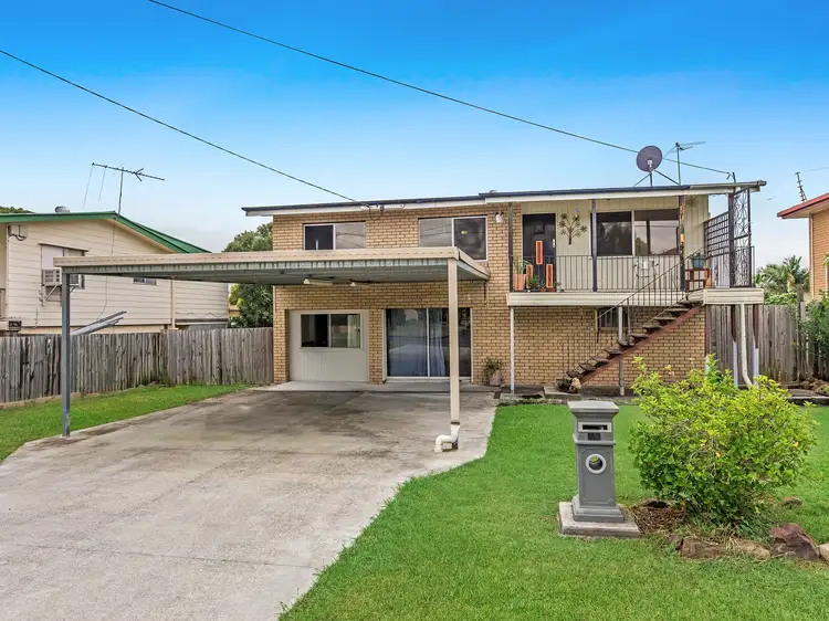 23 Craies Street