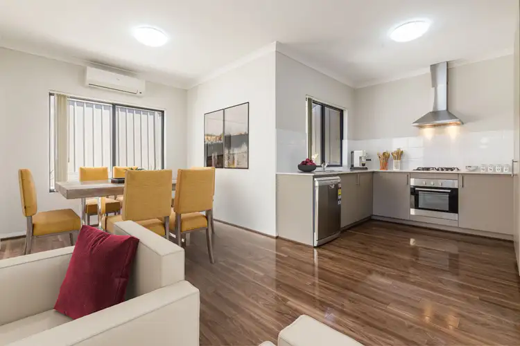Second view of Homely house listing, 101A Doolette Street, Spearwood WA 6163
