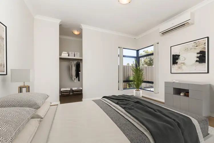 Sixth view of Homely house listing, 101A Doolette Street, Spearwood WA 6163