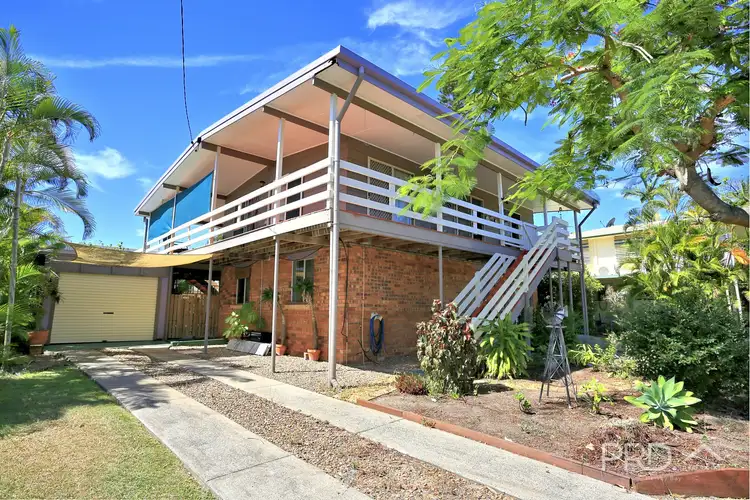 Third view of Homely house listing, 10 Eden Way, Point Vernon QLD 4655