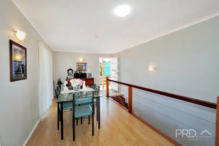 Sixth view of Homely house listing, 10 Eden Way, Point Vernon QLD 4655