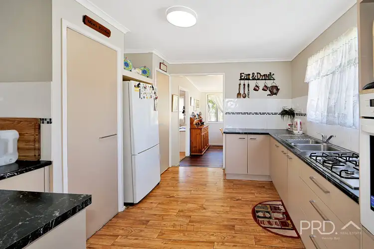 Seventh view of Homely house listing, 10 Eden Way, Point Vernon QLD 4655
