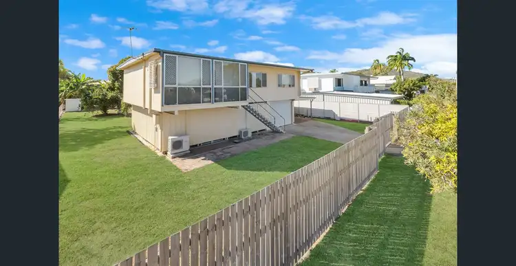 57 Clarke Street, Garbutt QLD 4814