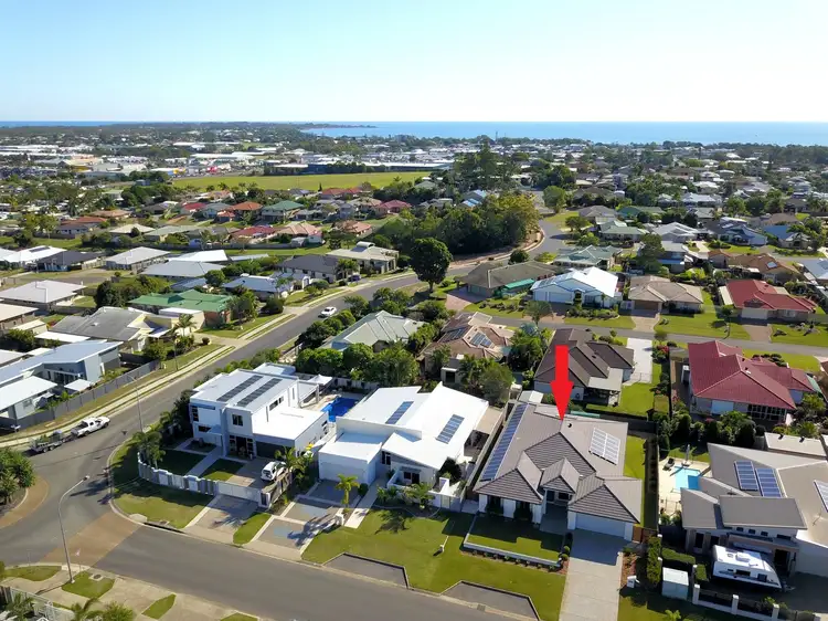 61 Royal Drive, Kawungan QLD 4655