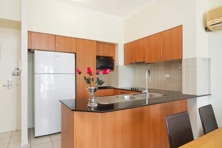 Third view of Homely unit listing, 203/88 Marine Parade, Coolangatta QLD 4225