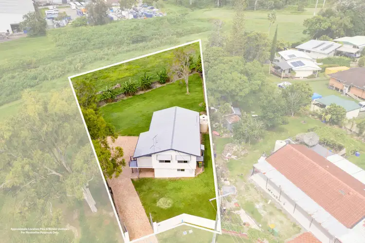 13 Nygaard Street, Slacks Creek QLD 4127