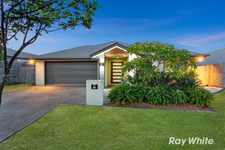 16 Seawest Street, Yarrabilba QLD 4207