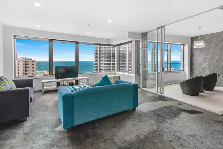 2102/9 Hamilton Avenue, Surfers Paradise QLD 4217