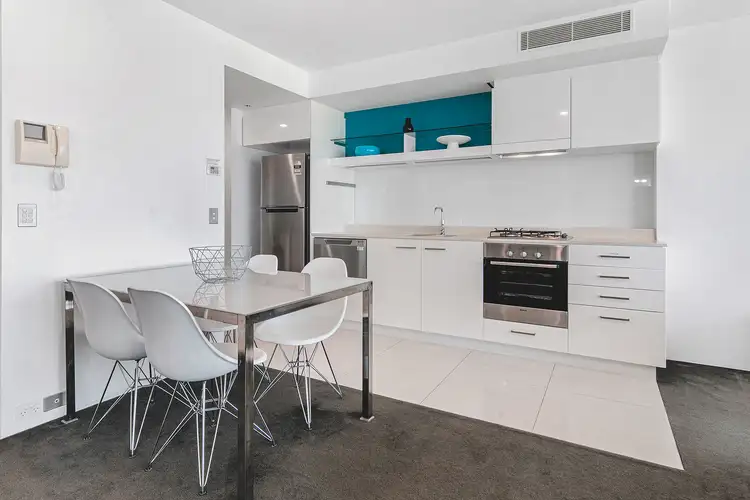 Sixth view of Homely apartment listing, 2102/9 Hamilton Avenue, Surfers Paradise QLD 4217