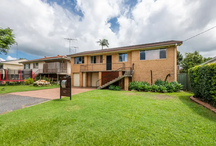 47 Howe Street, Grafton NSW 2460