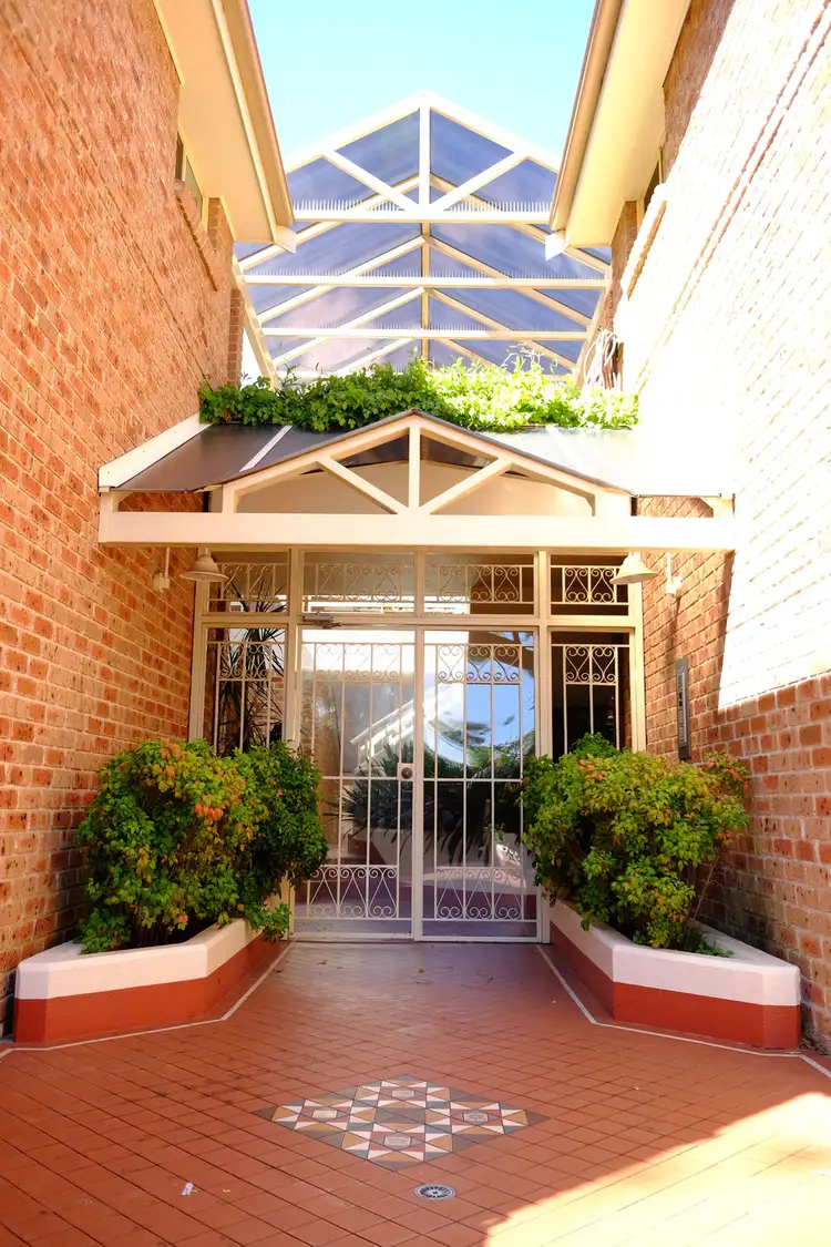 Second view of Homely unit listing, 6/183 St Johns Avenue, Gordon NSW 2072