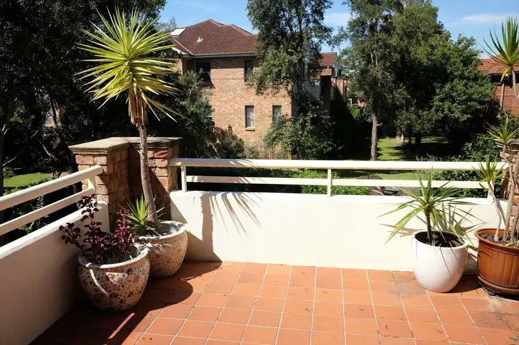 Third view of Homely unit listing, 6/183 St Johns Avenue, Gordon NSW 2072