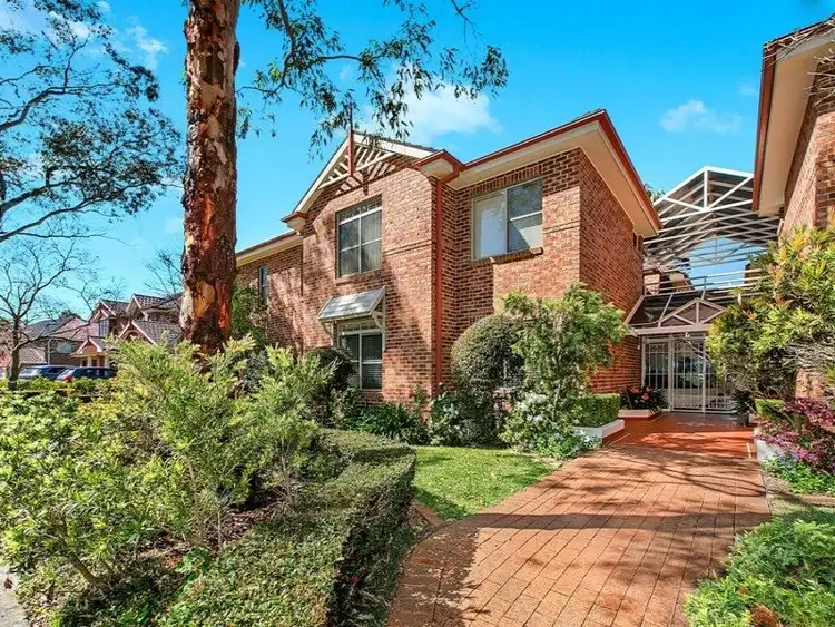 Fifth view of Homely unit listing, 6/183 St Johns Avenue, Gordon NSW 2072