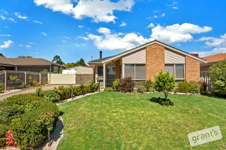 11 Archibald Avenue, Narre Warren VIC 3805