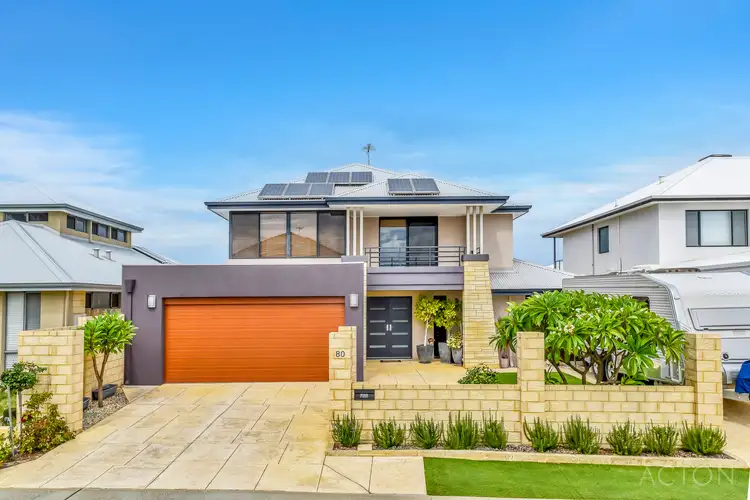80 Cormorant Key, Wannanup WA 6210