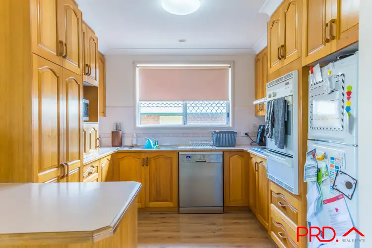 Seventh view of Homely semi-detached listing, 17 Charles Coxen Close, Tamworth NSW 2340