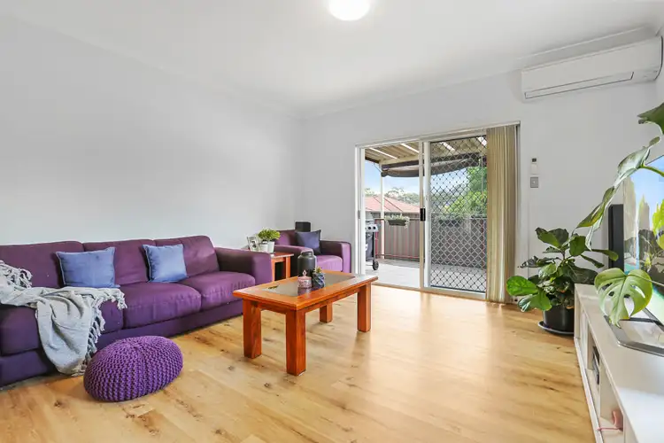 Main view of Homely house listing, 5/2-4 Kent Road, Dapto NSW 2530