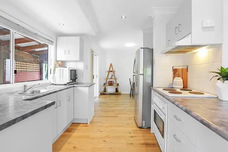 Second view of Homely house listing, 5/2-4 Kent Road, Dapto NSW 2530