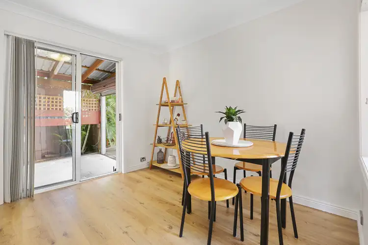 Third view of Homely house listing, 5/2-4 Kent Road, Dapto NSW 2530