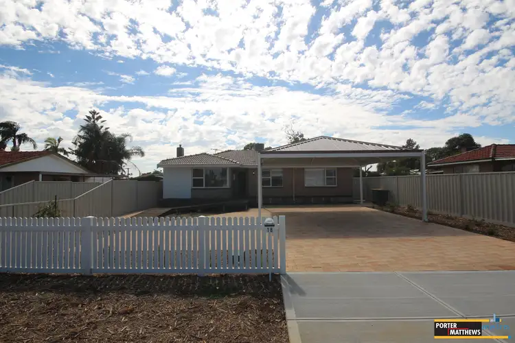 18B Sullivan Street, Beckenham WA 6107