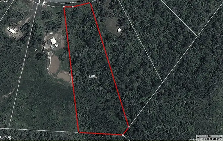 Lot 6 Lelona Drive, Bloomsbury QLD 4799