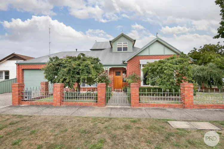 Main view of Homely house listing, 1167 Eyre Street, Newington VIC 3350