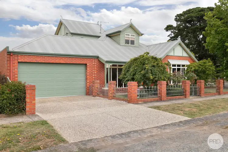 Second view of Homely house listing, 1167 Eyre Street, Newington VIC 3350