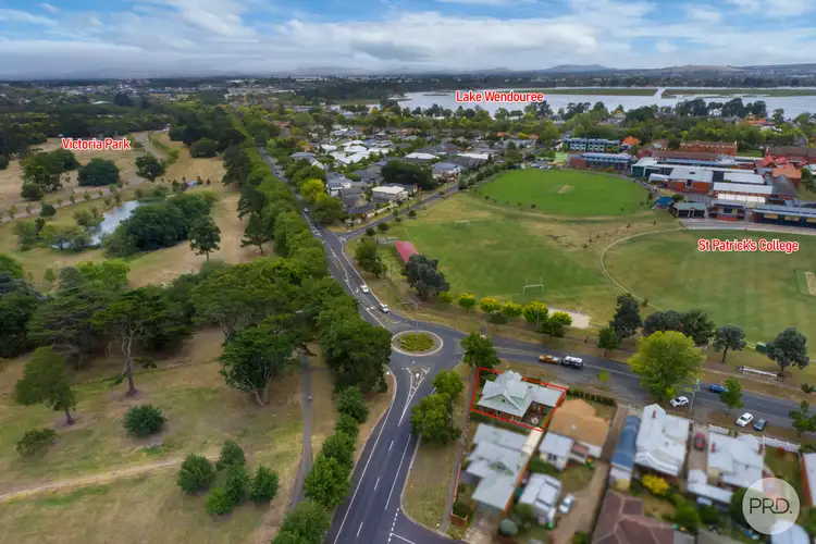 Third view of Homely house listing, 1167 Eyre Street, Newington VIC 3350