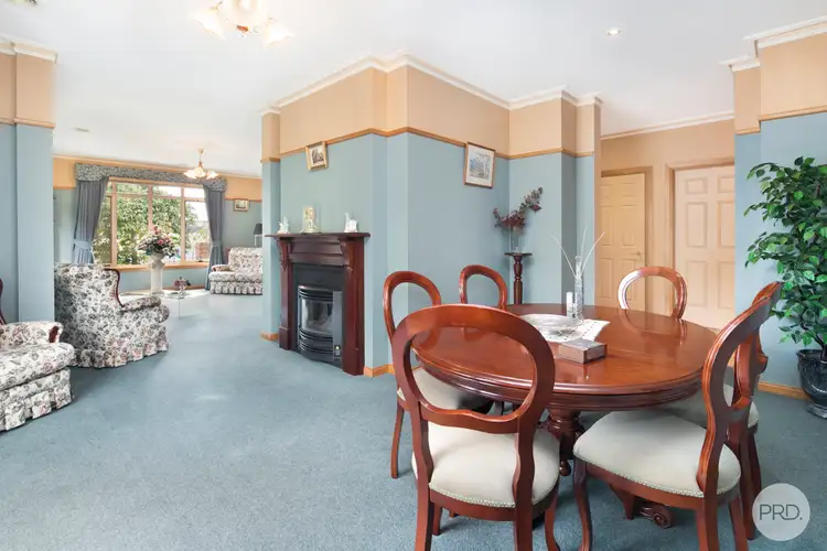 Fifth view of Homely house listing, 1167 Eyre Street, Newington VIC 3350