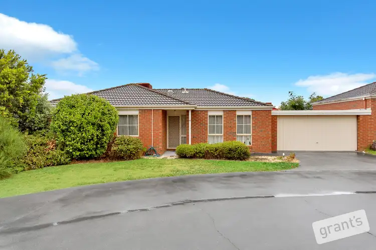 Main view of Homely house listing, 15/40-50 Victoria Road, Narre Warren VIC 3805