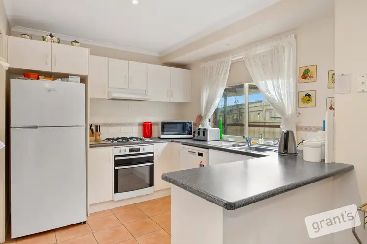 Second view of Homely house listing, 15/40-50 Victoria Road, Narre Warren VIC 3805