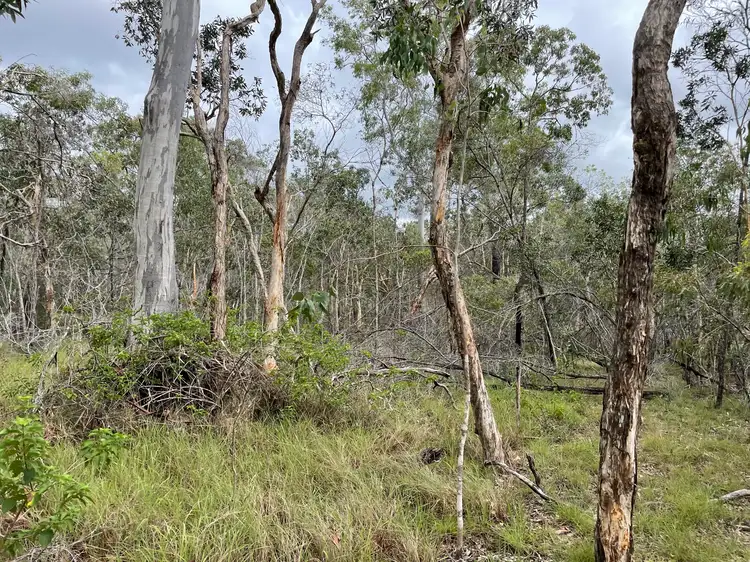 Main view of Homely land listing, Lot 3 Bootmaker Drive, Round Hill QLD 4677